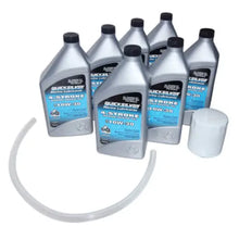 Oil Change Kit OEM - OEM