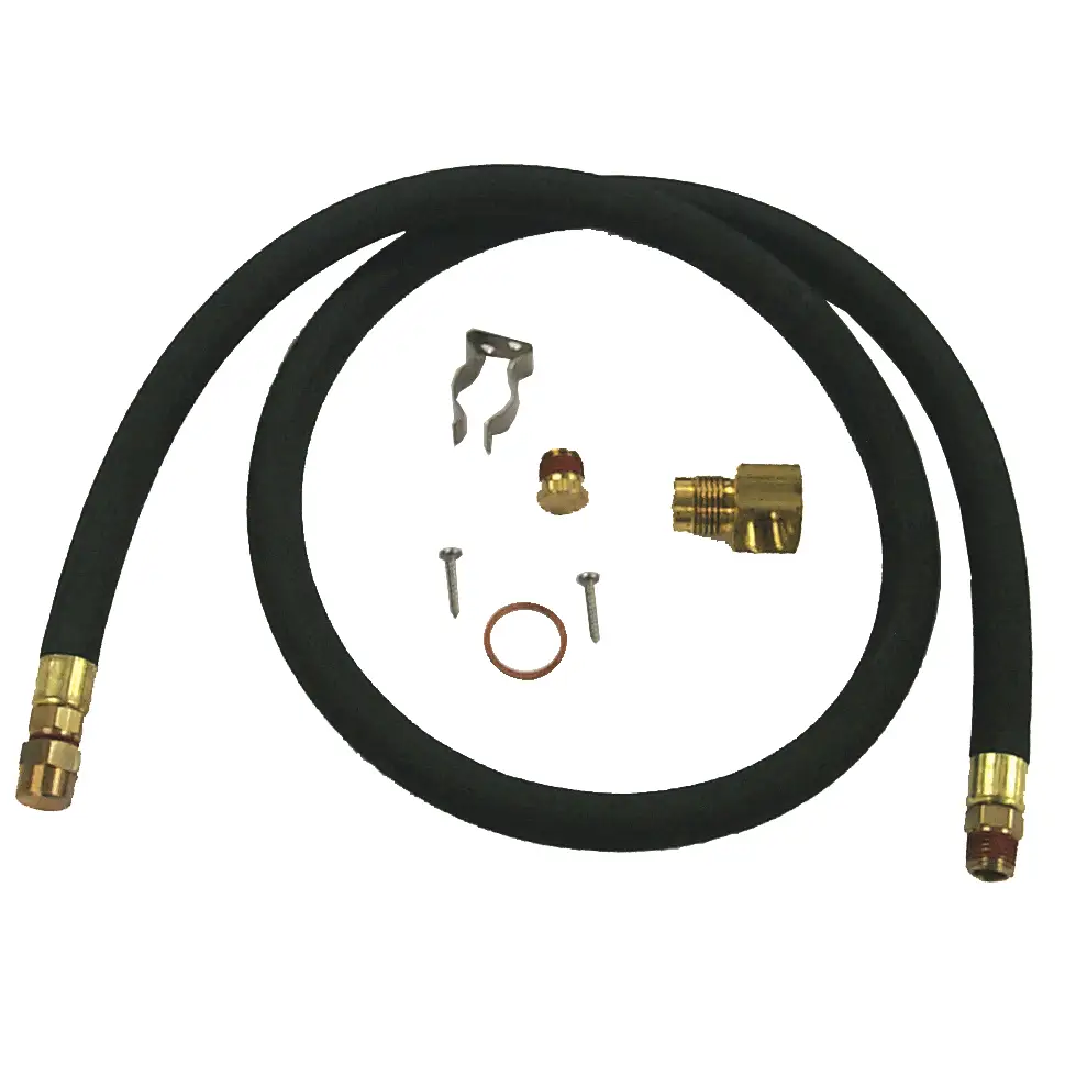 OIL DRAIN KIT