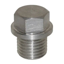 Oil Drain Screw - Aftermarket