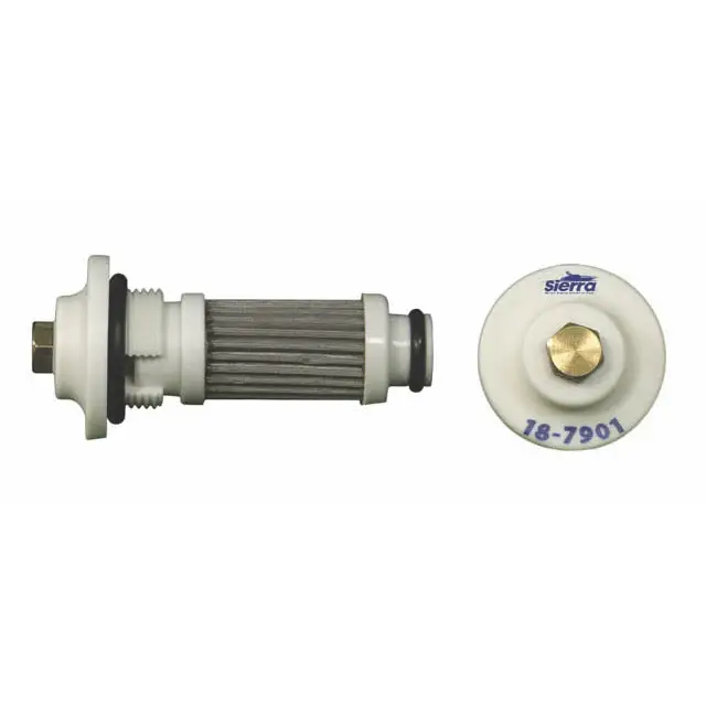 OIL FILTER 4 STROKE O/B