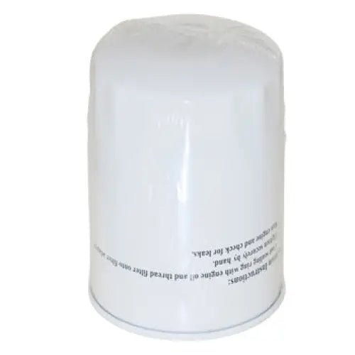 Oil Filter - Aftermarket