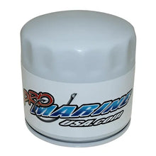 Oil Filter - Aftermarket