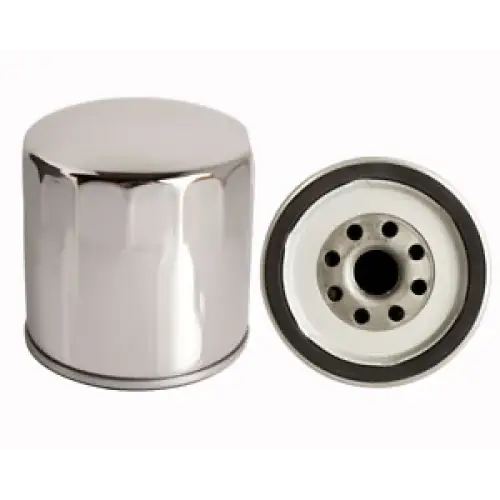 OIL FILTER CHROME (OBS)