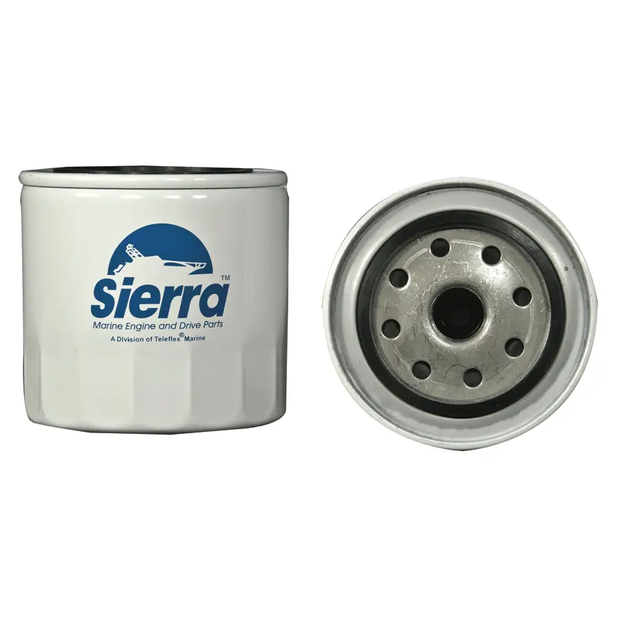 OIL FILTER CHRYSLER