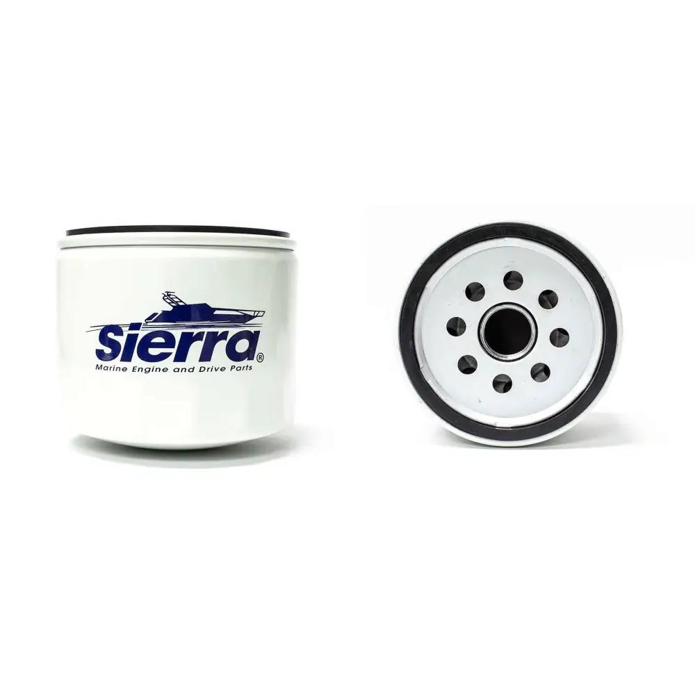 OIL FILTER L4-6/V-8