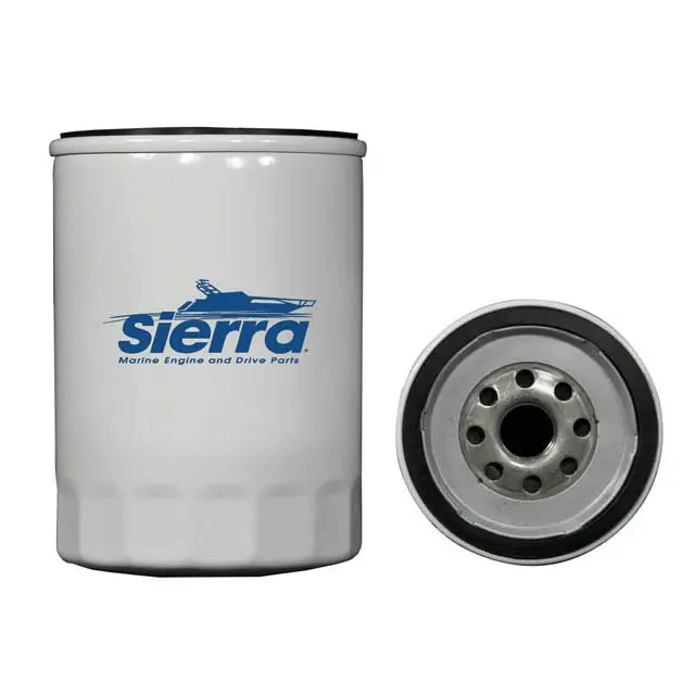 OIL FILTER LONG L4-6/V-8