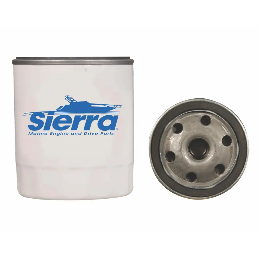 OIL FILTER MERC OB
