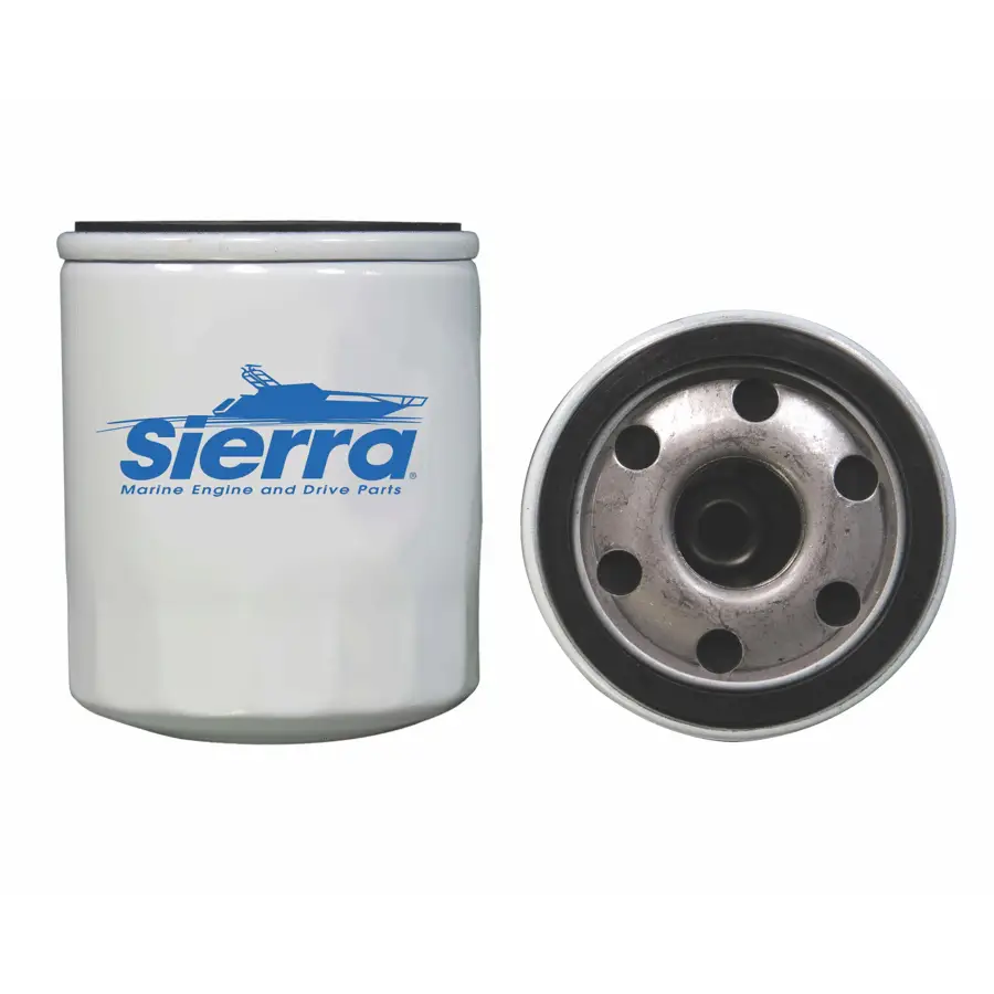 OIL FILTER MERC OB