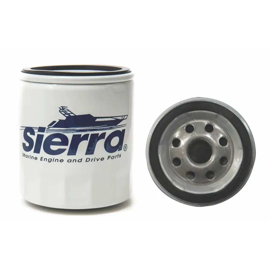 OIL FILTER MERC/OMC