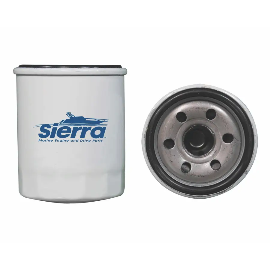 OIL FILTER MERCURY O/B