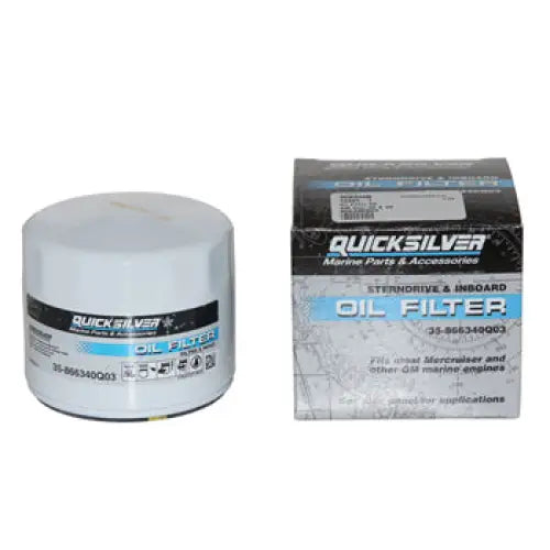 Oil Filter OE - OEM