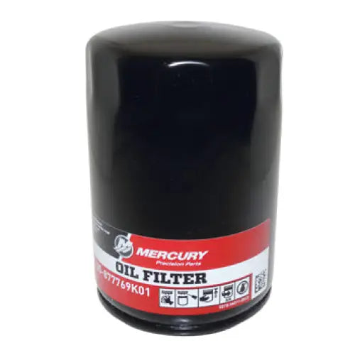 Oil Filter - OEM