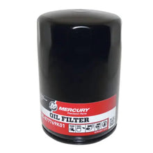 Oil Filter - OEM