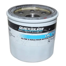 Oil Filter - OEM