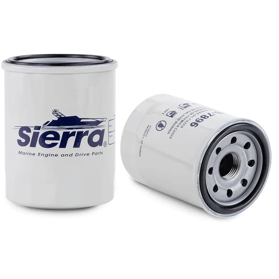 OIL FILTER SUZUKI DF90