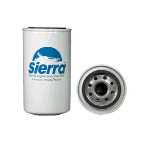 OIL FILTER VOLVO (OBS)