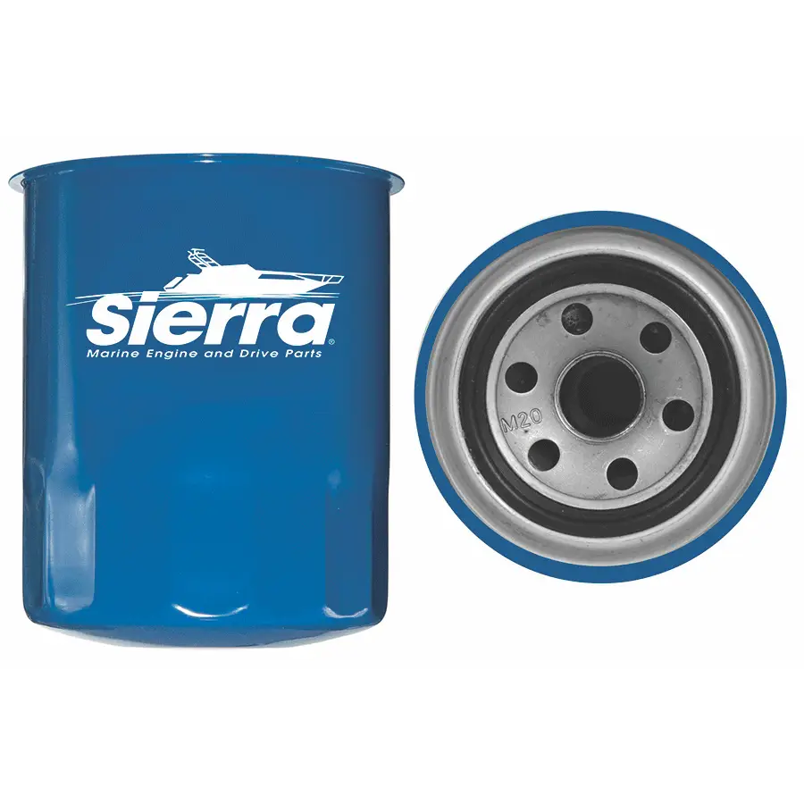 OIL FILTER WESTERBEKE 36918