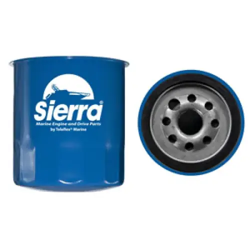 OIL FILTER WESTERBEKE (DSC)