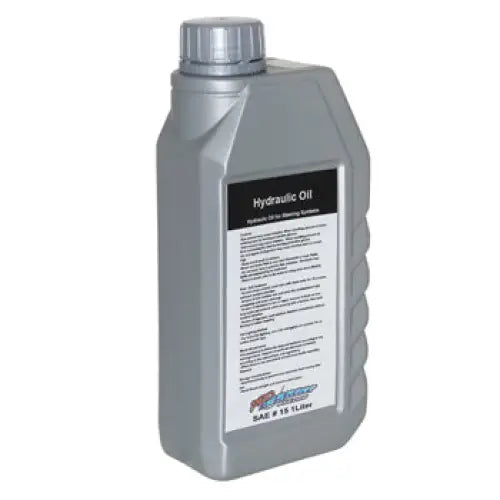 Oil Hydraulic - Aftermarket