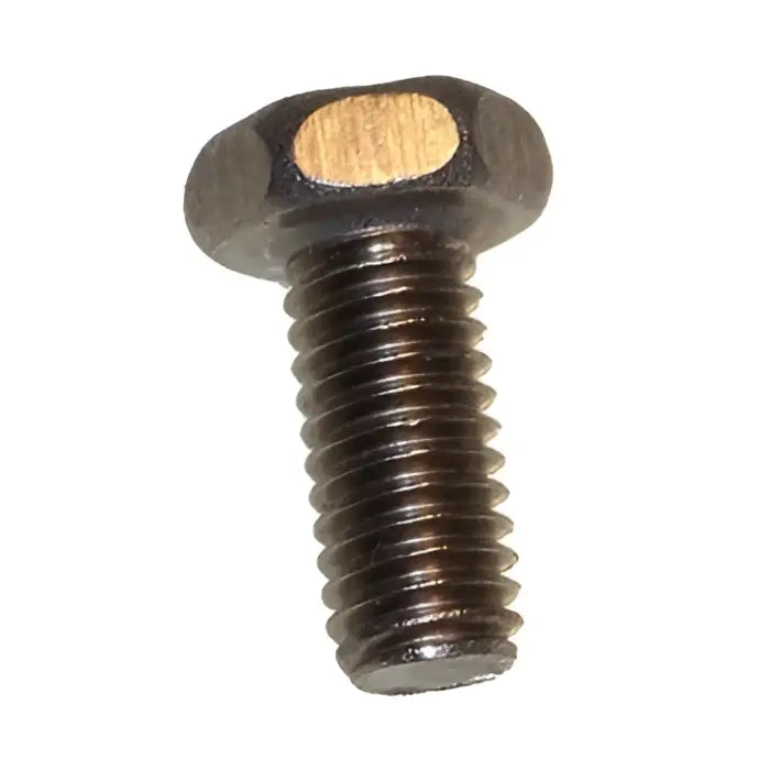 Oil Injection Block Off Screw - OEM