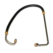 Oil Line Remote Filter - OEM