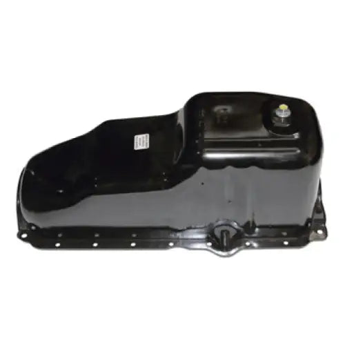 Oil Pan - Aftermarket