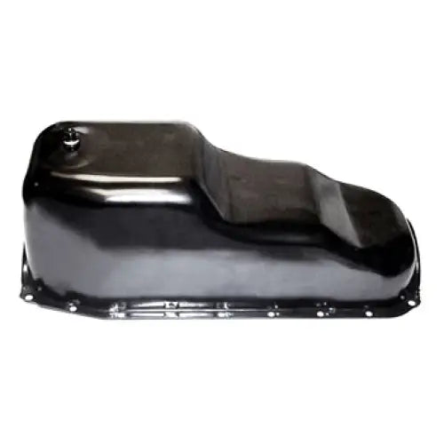 Oil Pan, - Aftermarket