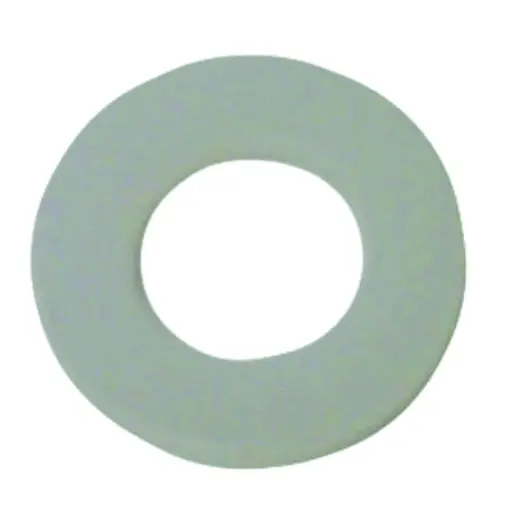 OIL PAN DRAIN GASKET (OBS)