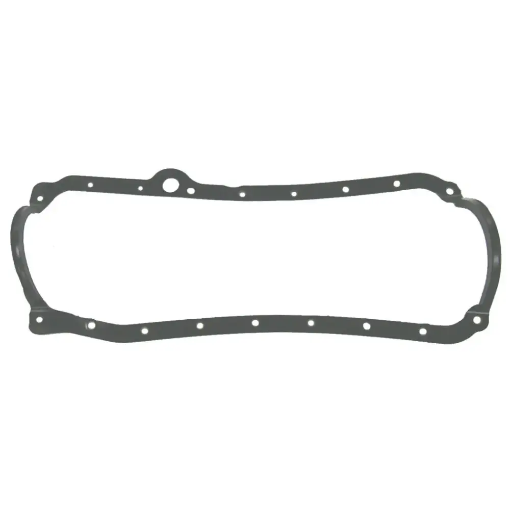 OIL PAN GASKET