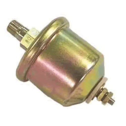 OIL PRESSURE SENDER