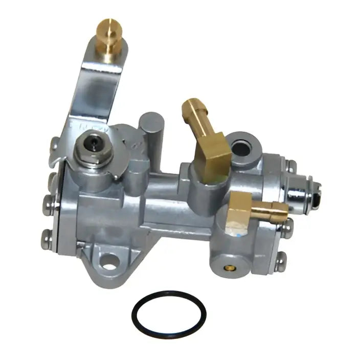 Oil Pump - OEM