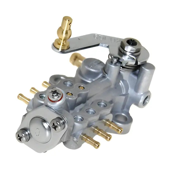 Oil Pump OEM - OEM