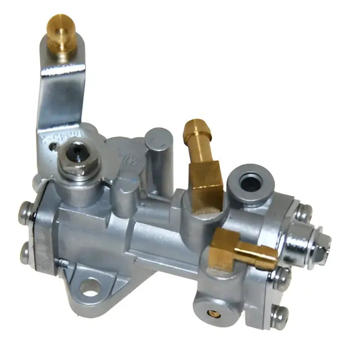 Oil Pump - OEM