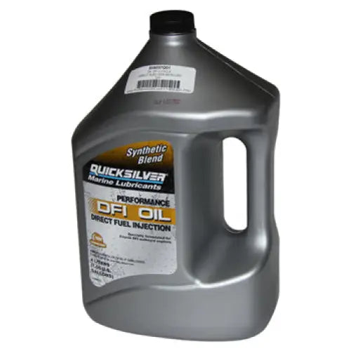 Oil Quicksilver DFI 2 Cycle - OEM