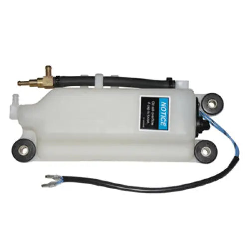 Oil Reservoir Assy - OEM