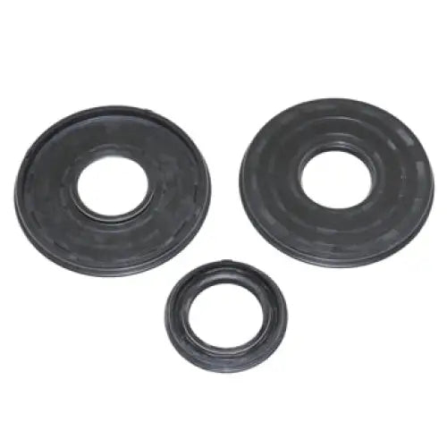 Oil Seal Kit Crankshaft - Aftermarket