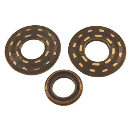 Oil Seal Kit Crankshaft - Aftermarket