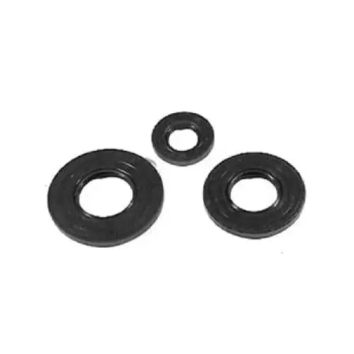 Oil Seal Kit Crankshaft - Aftermarket