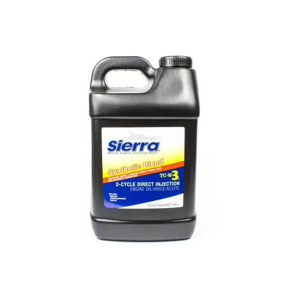 OIL TCW3 DIRECT INJECT (OBS)
