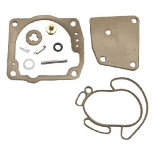 OMC CARB KIT