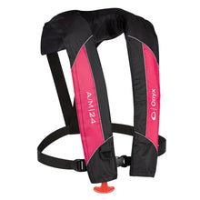 Onyx A/M-24 Automatic/Manual Inflatable PFD Life Jacket - Pink [132000-105-004-14] - Life Vests