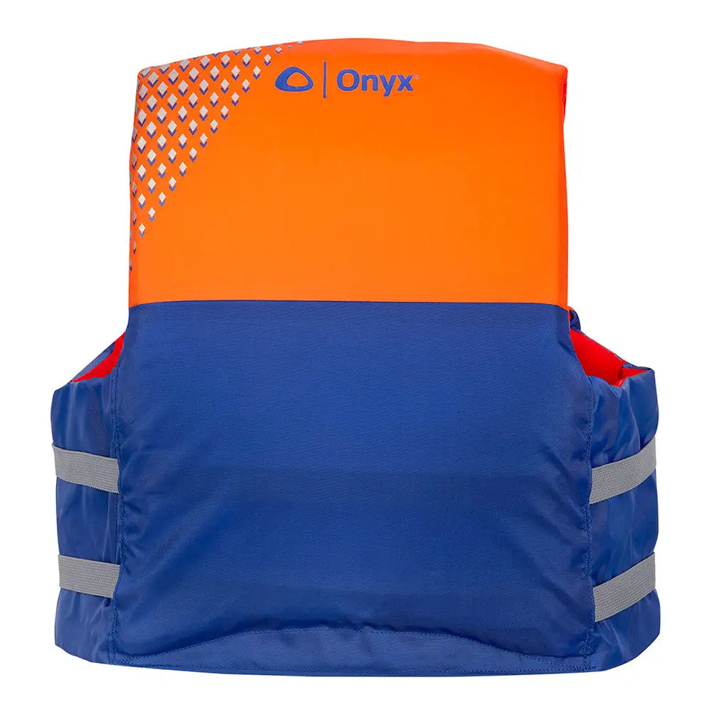 Onyx All Adventure Pepin Life Jacket - Large/XL [120000-200-050-21] - Personal Flotation Devices