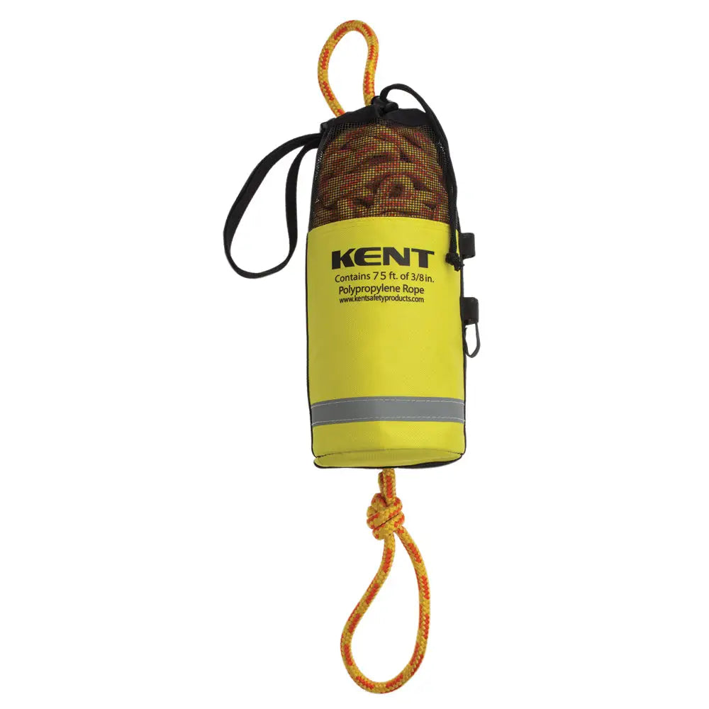 Onyx Commercial Rescue Throw Bag - 75’ [152800-300-075-13] - Personal Flotation Devices