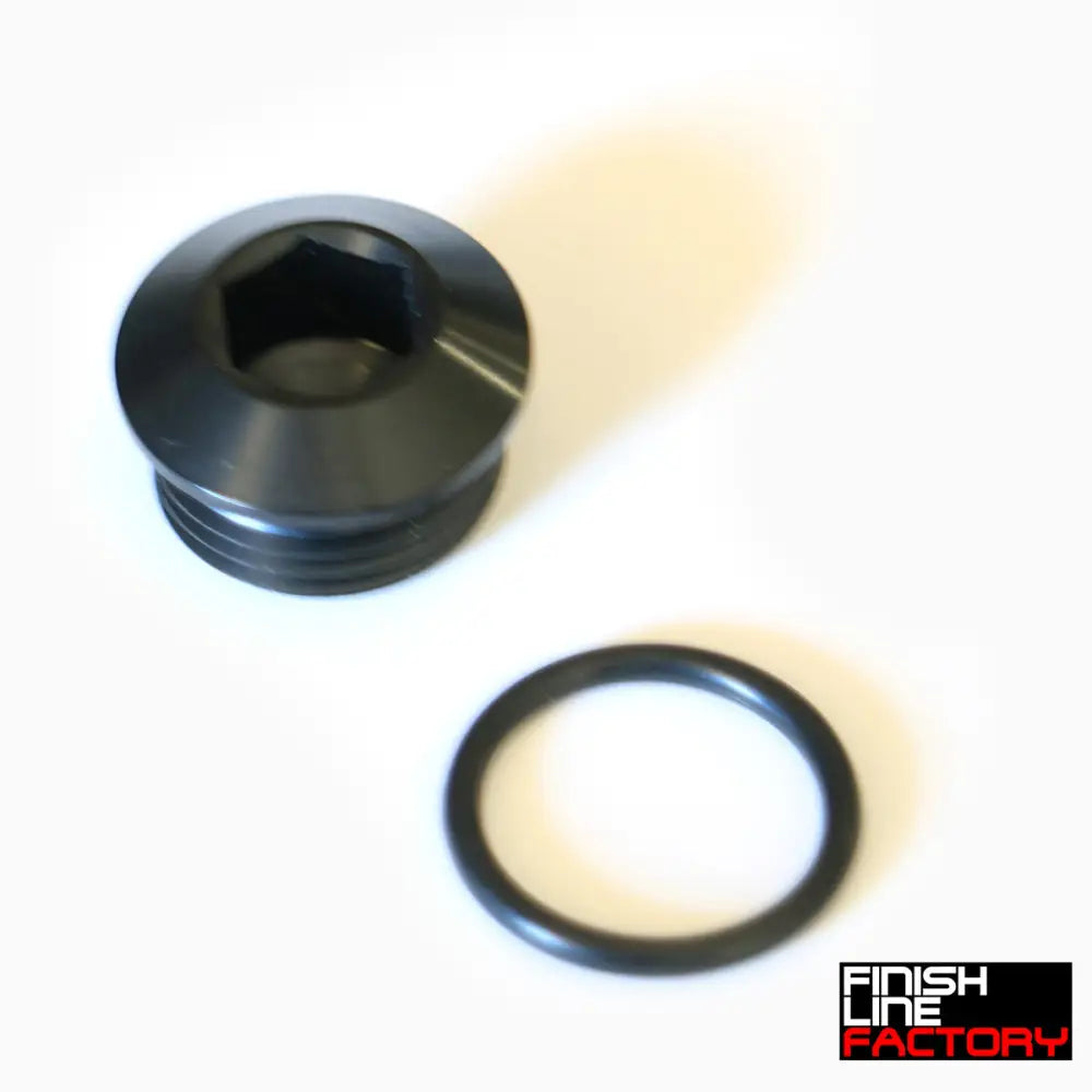 ORB Hex Plug - 10