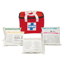 Orion Blue Water First Aid Kit - Soft Case [841] - Medical Kits
