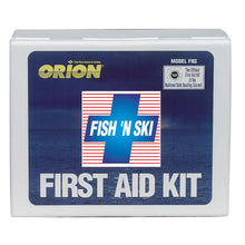 Orion Fish N Ski First Aid Kit [963] - Medical Kits