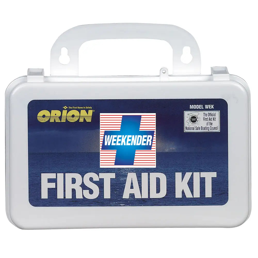Orion Weekender First Aid Kit [964] - Medical Kits