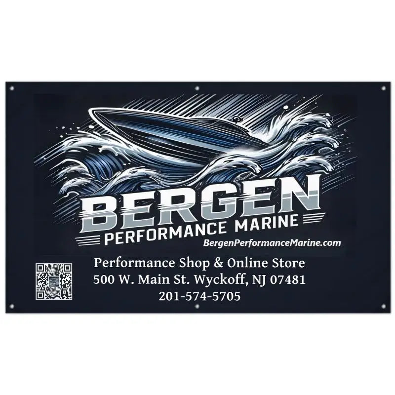 Outdoor Banner - Outdoor Banners