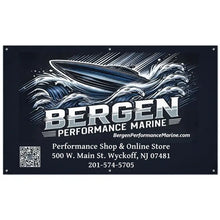 Outdoor Banner - Outdoor Banners