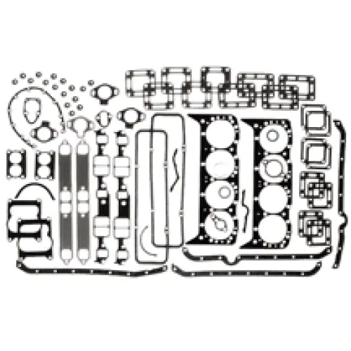 OVERHAUL GASKET (OBS)